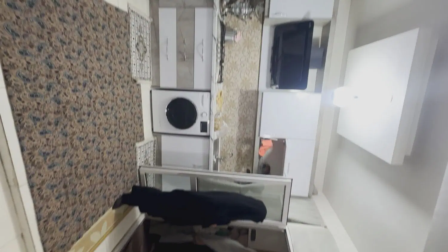 واحد ۷۰ متری نعمت آباد