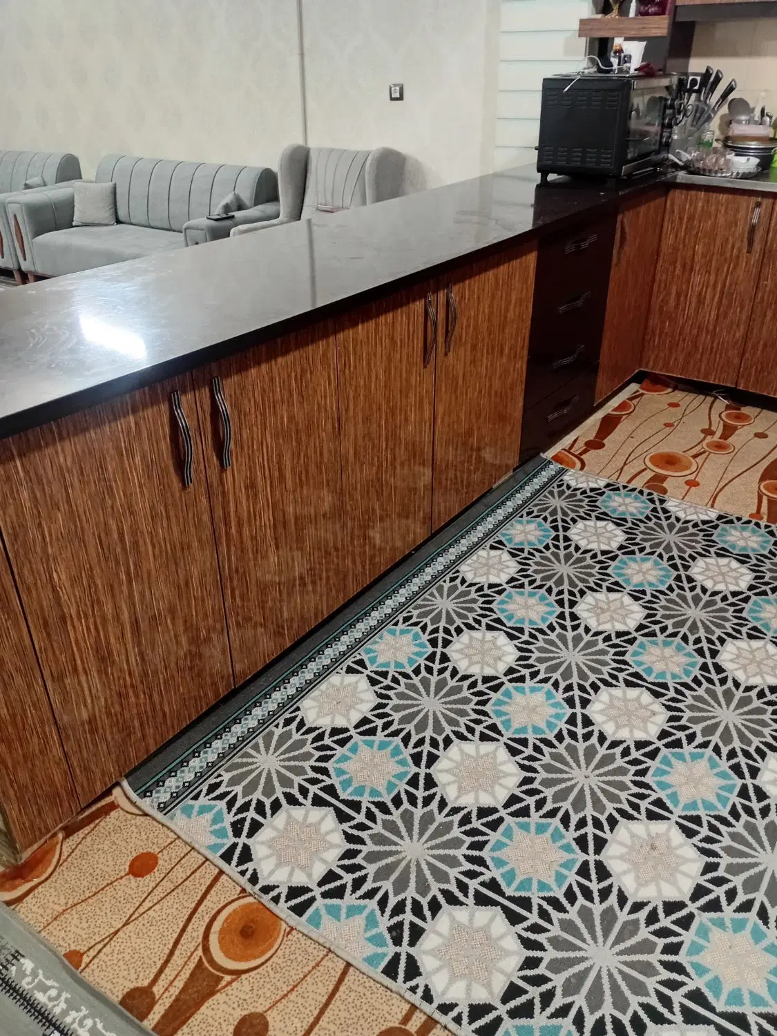 آپارتمان رهن واجاره