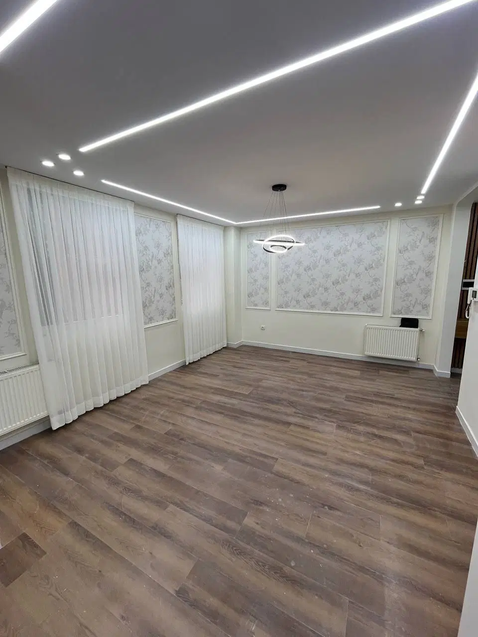 ۶۵متر پارکینگ سندی _ سند تک برگ خوش چیدمان