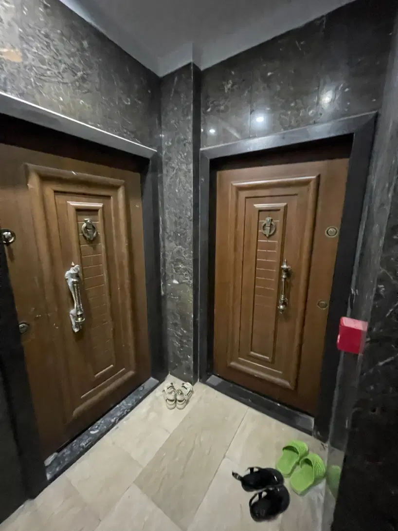 ۱۱۰ متر دو خواب ساماندهی