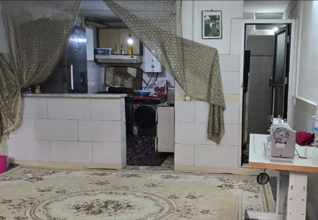 اجاره ویلایی حدود ۸۰ متری مسکونی و انباری