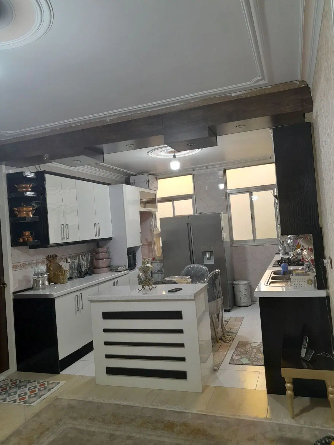 اجاره واحد مسکونی در شهرک رضویه