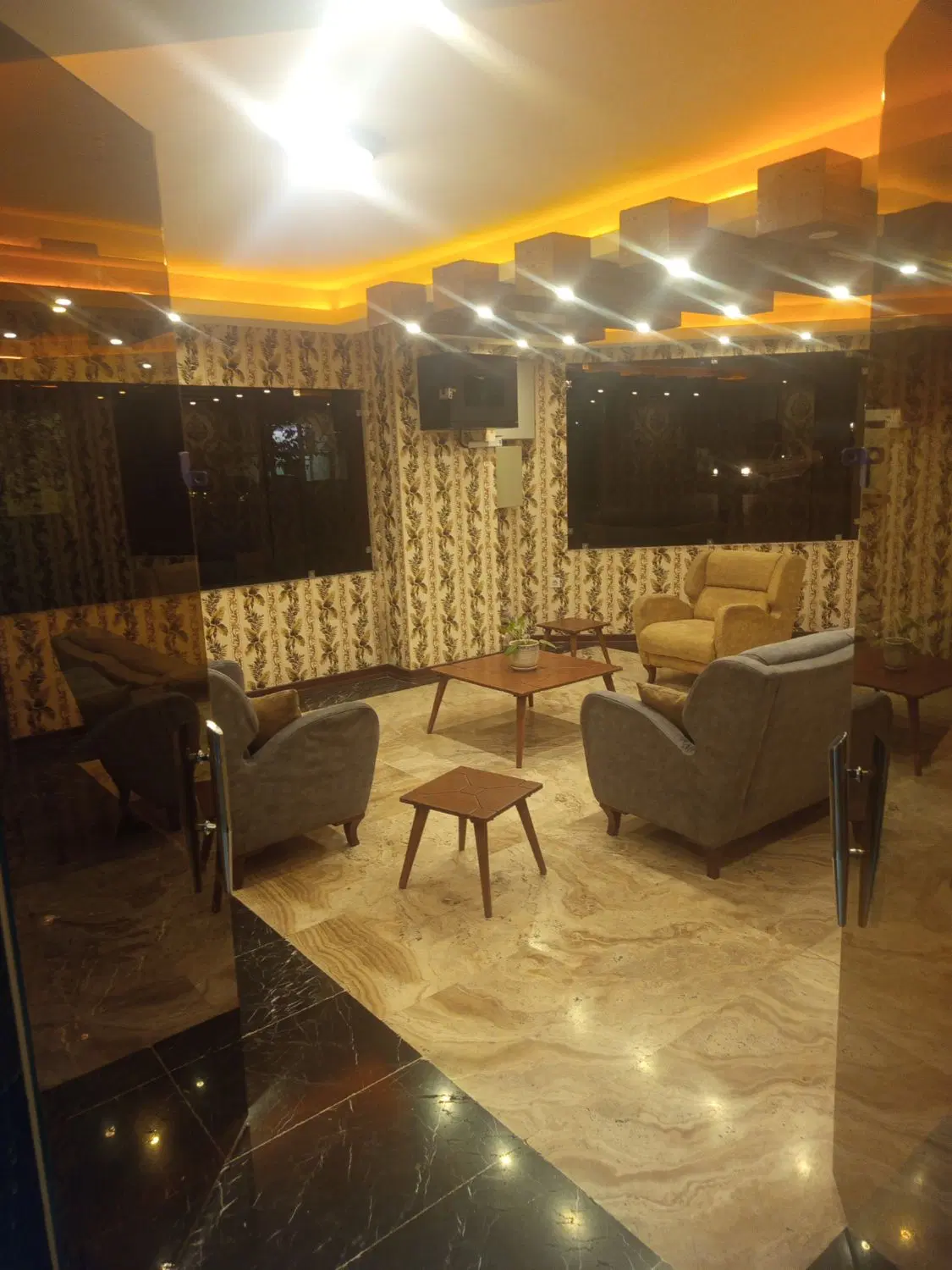 مسکن