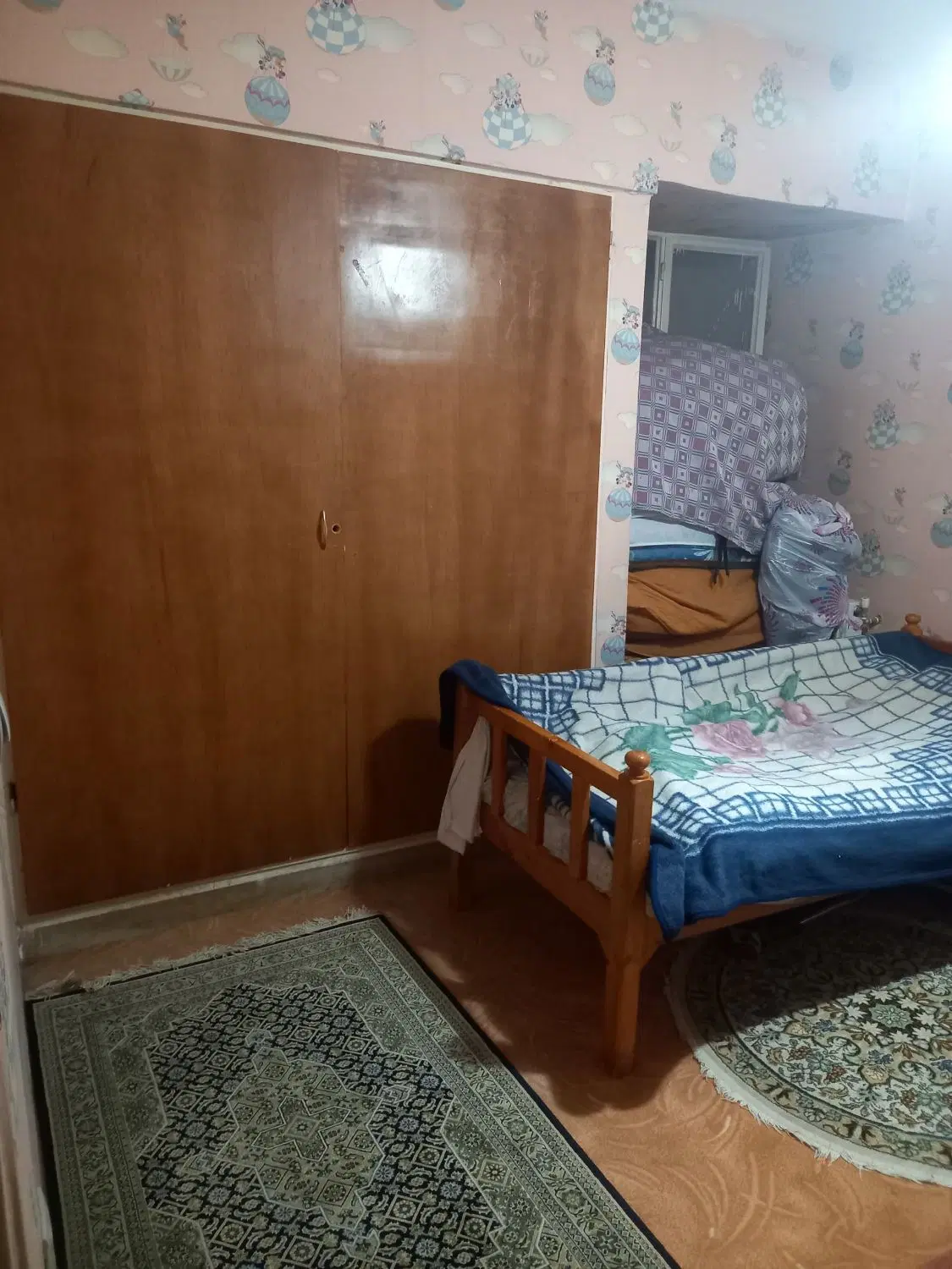 اجاره آپارتمان ۲خوابه در باغ حوض