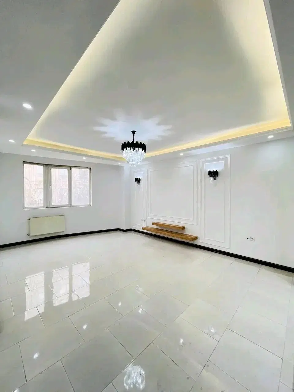 60 متر * سندتکبرگ * وامدار *خاص در لوکیشن