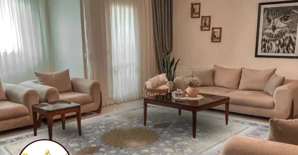 همخونه میشم