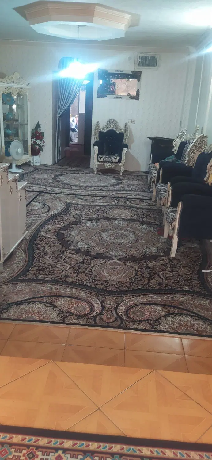 خانه رهن کامل