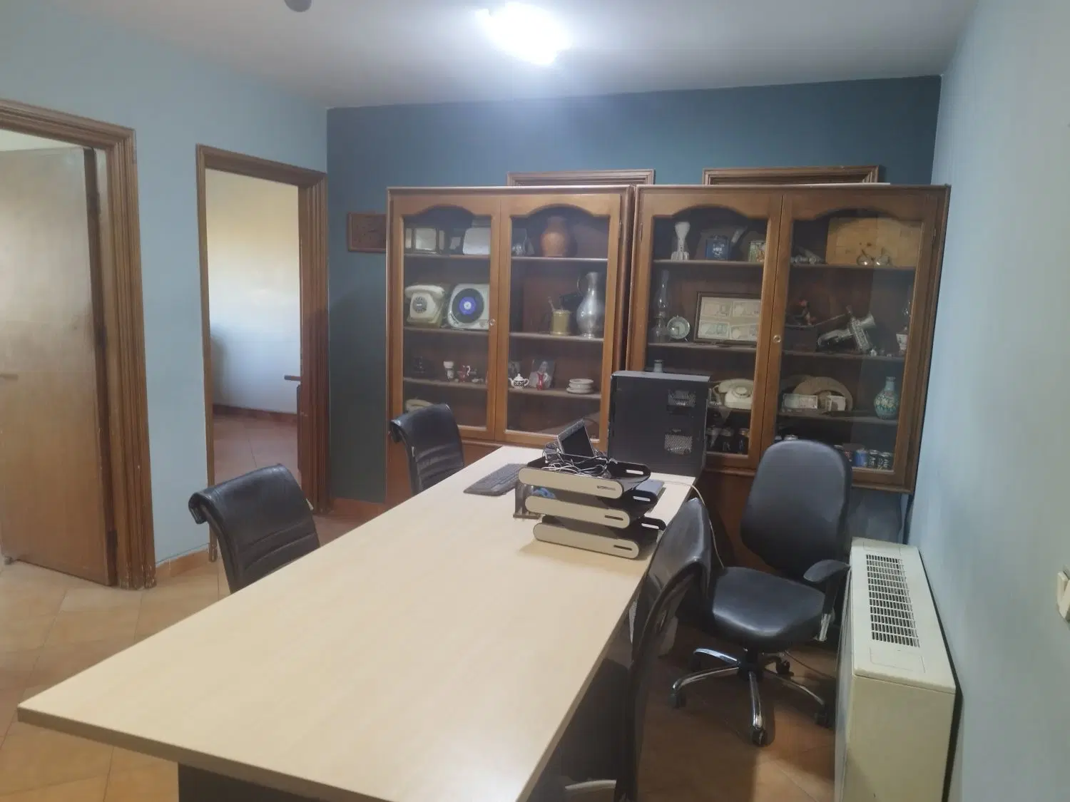 اجاره دفتر کار مجتمع نصر میدان توحید