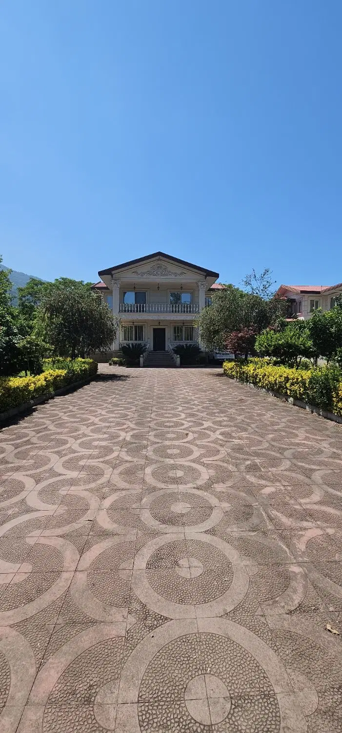 ویلای ساحلی رامسر