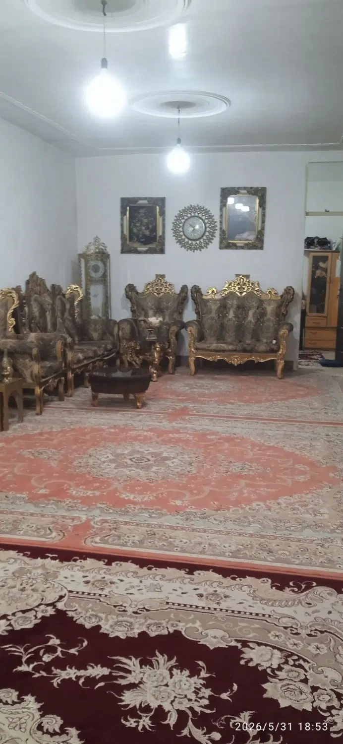 فروش خانه  در خرم آباد