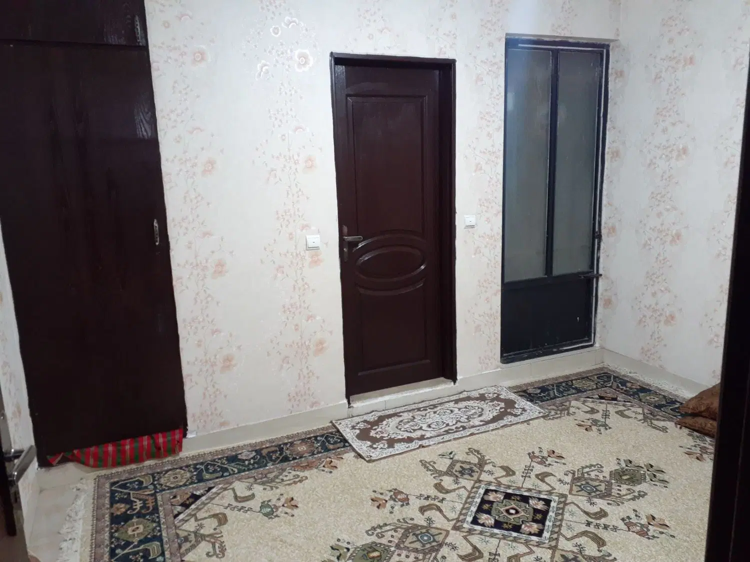 فروش آپارتمان میرزایی جنوبی