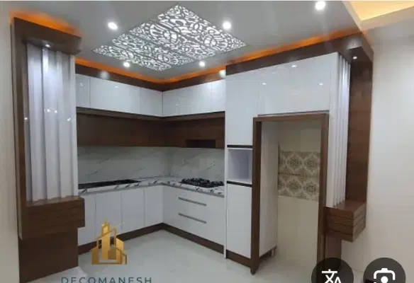 خانه ویلایی