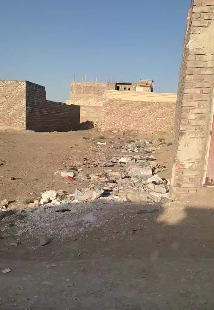 زمین دوکله درجهانتیغ سوم