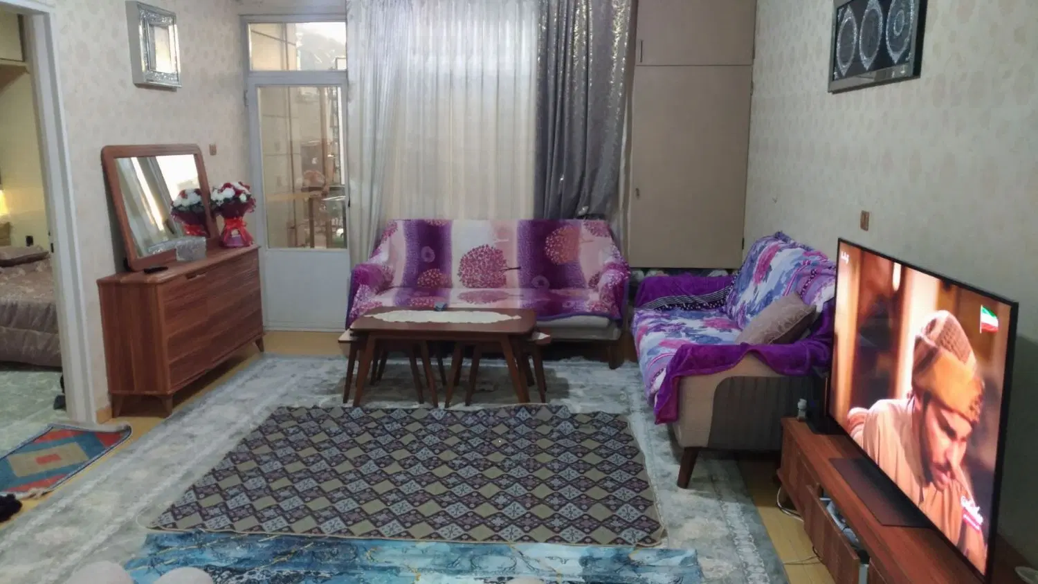 آپارتمان اجاره ای