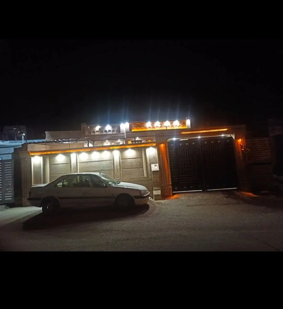 فروش خانه ویلایی