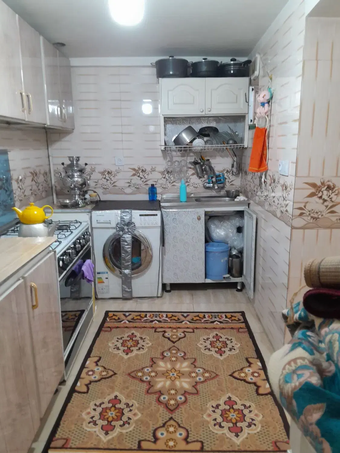 شهرک مدرس