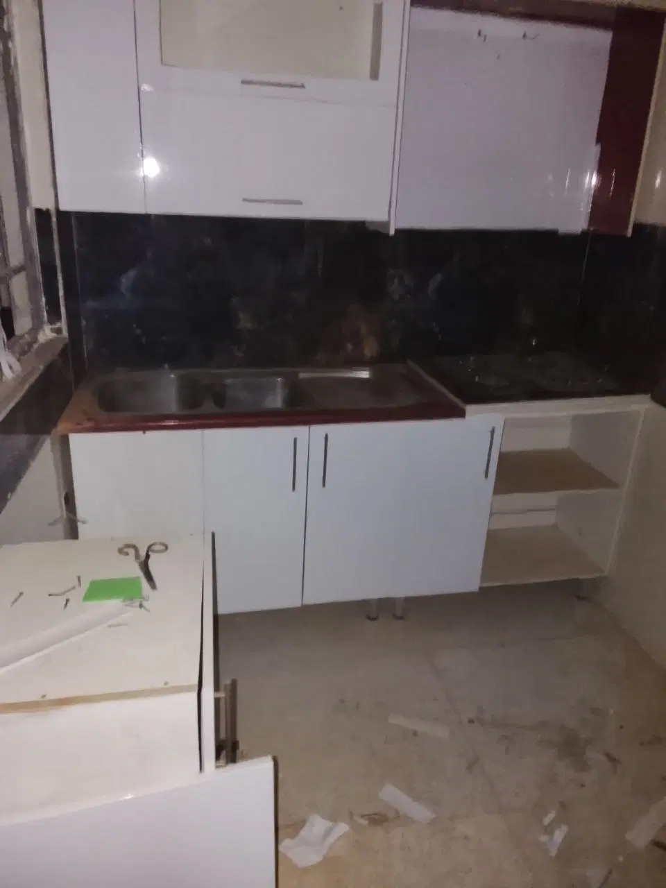 خانه دربست ۷۳ متری اسداباد