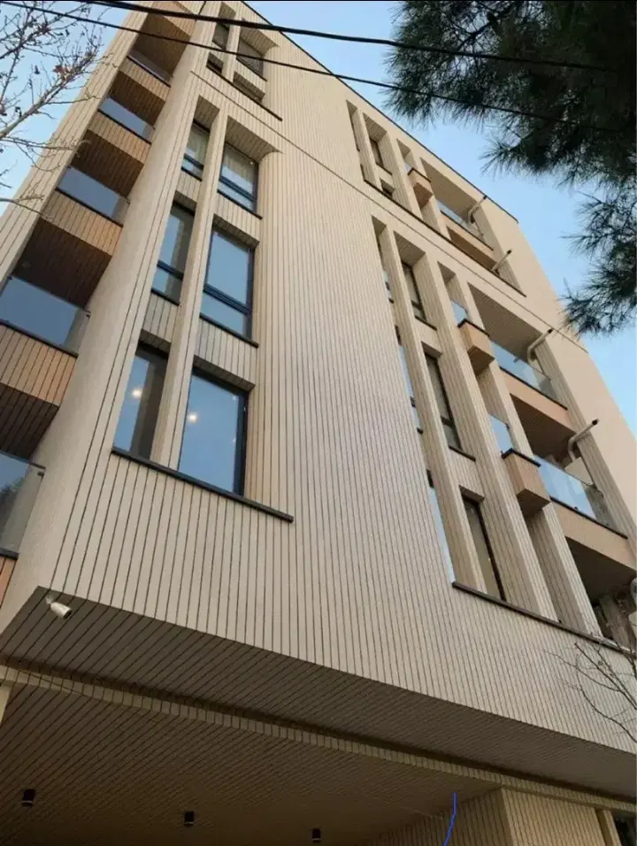 ۳خواب ۱۱۵متر خشک __حاج بلوک __طالقانی زوج