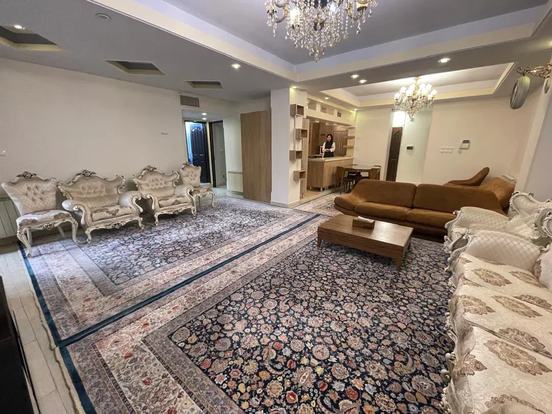 آپارتمان106متری دو خوابه عظیمیه