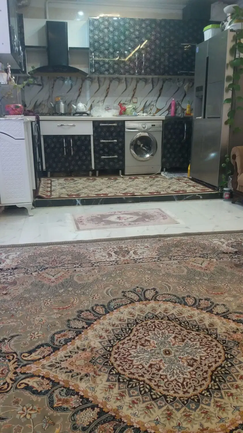 اجاره آپارتمان