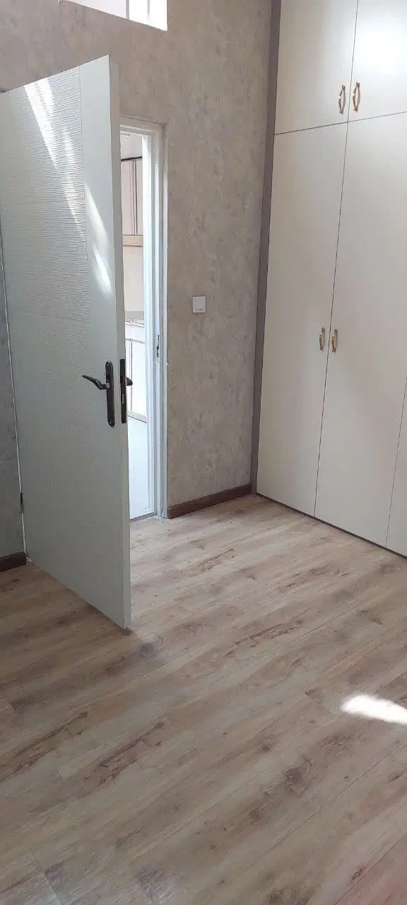 آپارتمان ۶۰ متری،بازسازی شده