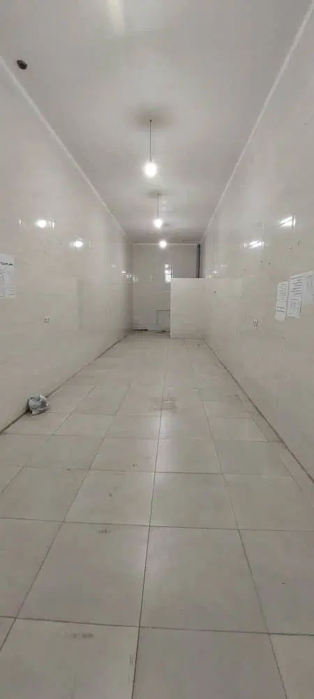 رهن و اجاره مغازه ۶۰ متری بلوار چمران