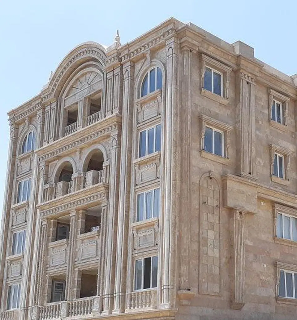 فروش آپارتمان تکخواب سند ملکی