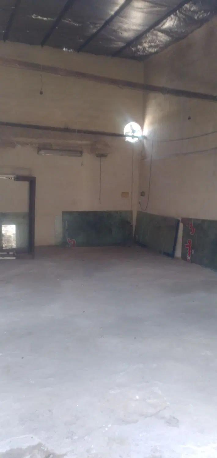 اجاره کارگاه