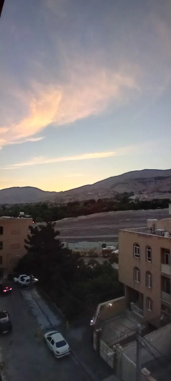 جنت شمال_طبقه پنجم_۱۸۵متر_ تک واحد_دو کله ویو باز