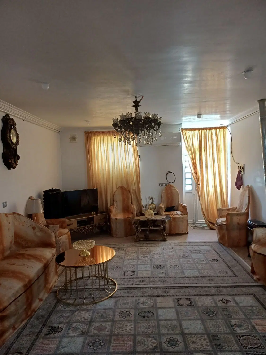 فروش منزل ویلایی