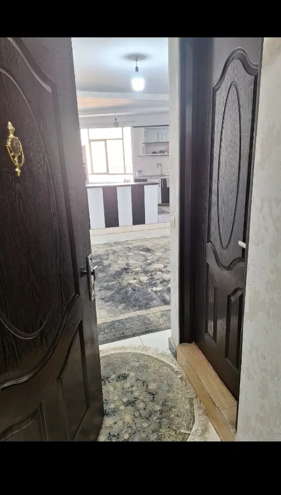 اپارتمان 67متری مرکز شهر پارکینگ و اسانسور