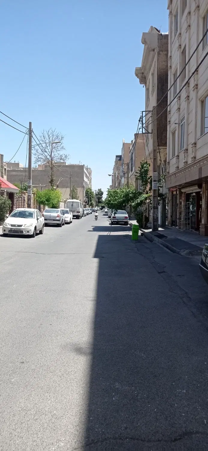 مغازه نقلی_سند تک برگ_موقعیت عالی_ فاز ۱ اندیشه