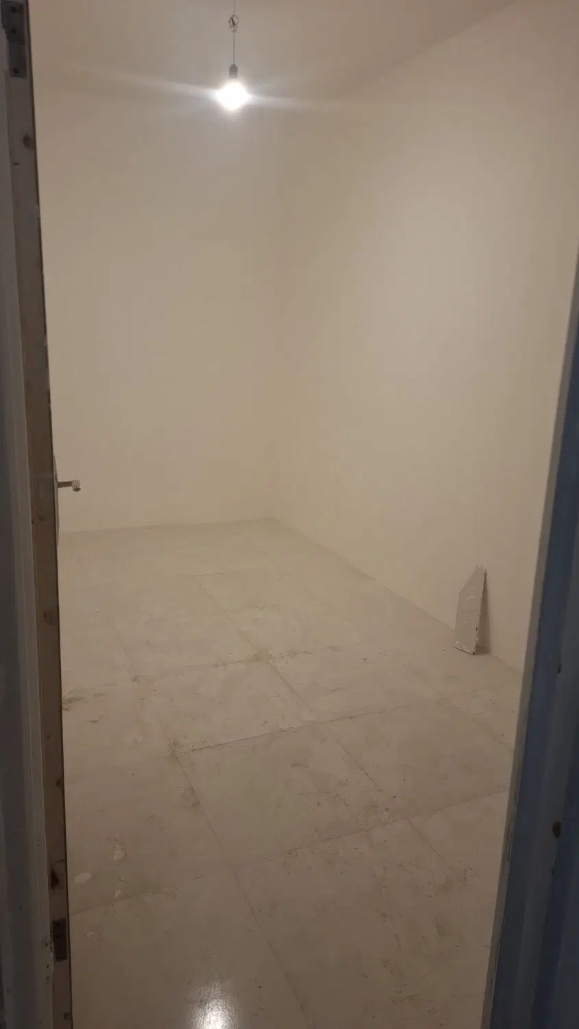 آپارتمان ۹۵ متری تازه ساز