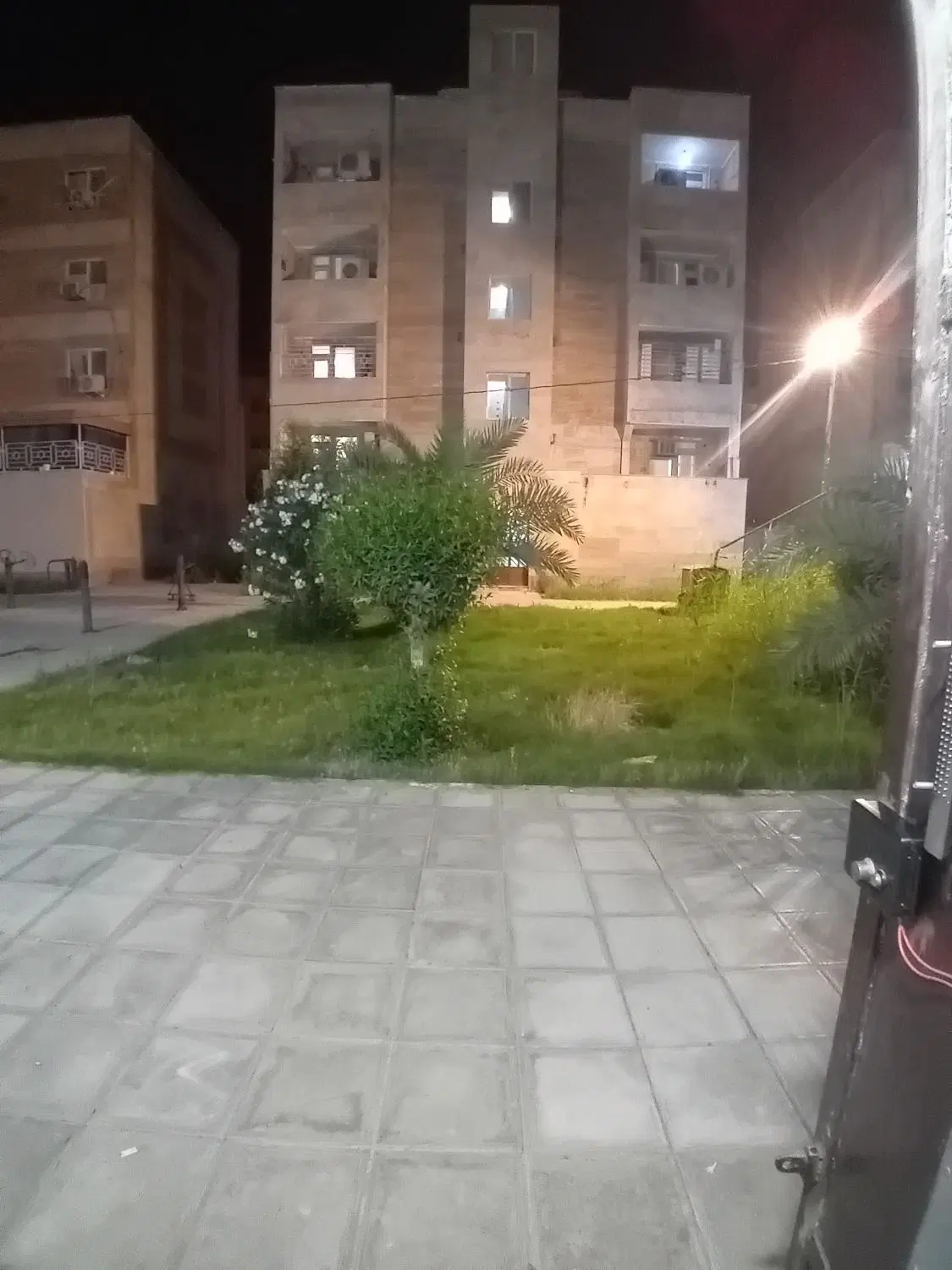 آپارتمان فاز ۷ سند دار
