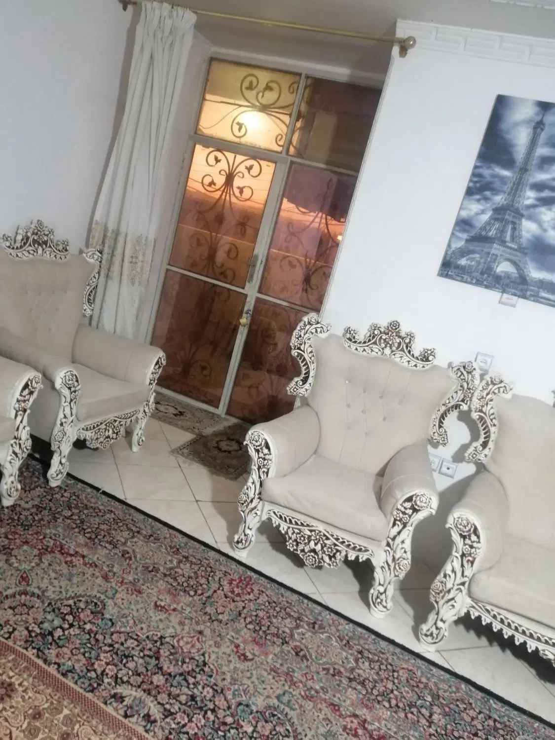 اجاره واحد دوخوابه