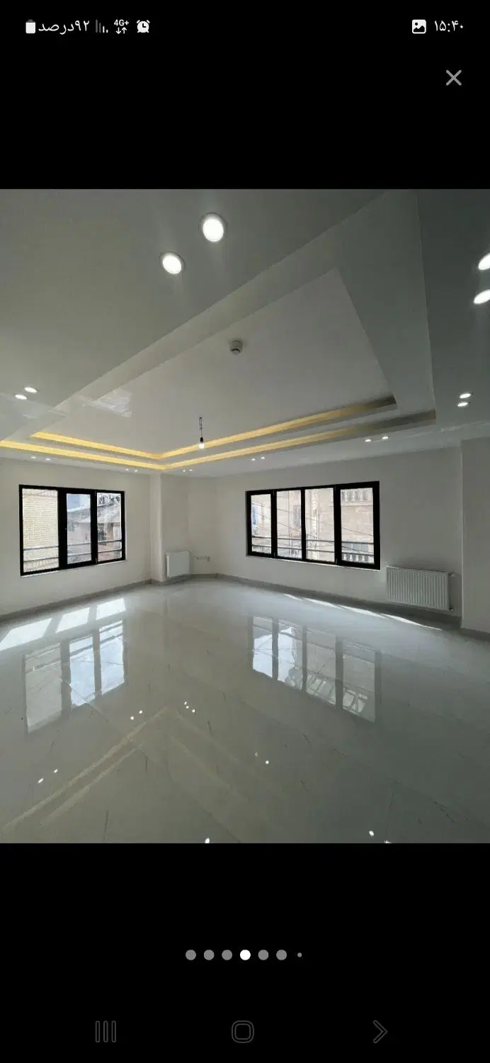 ۱۸۰ متری تکواحدی شهرک قد*س*_ تاپ لوکیشن