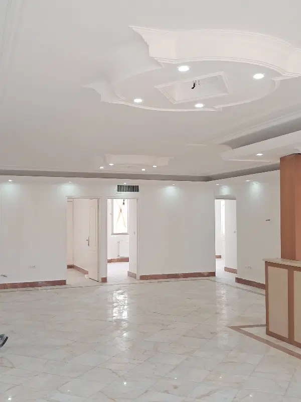 اجاره اپارتمان دلباز در بهار تهرانپارس