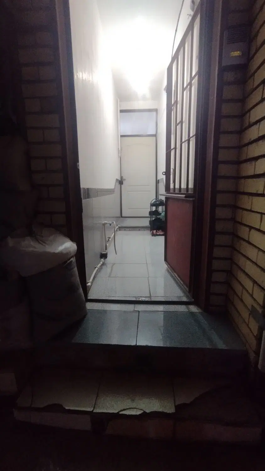 خانه  اجاره‌ای مستقل خیابان سعدی