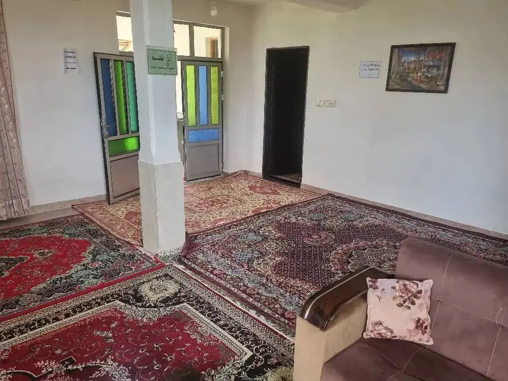 اجاره. واحد ویلایی با وسایل