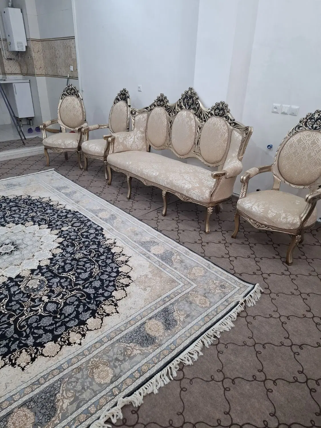 مسکن مهر