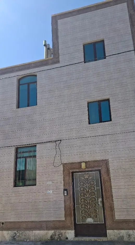 اجاره واحد مسکونی دوطبقه