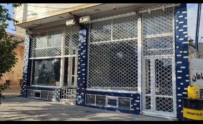 اجاره مغازه تجاری سه راه معلم خمینی‌شهر
