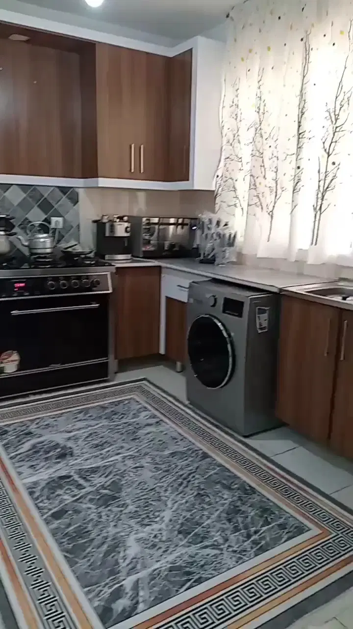 یک واحد آپارتمان ۷۴متری تک خواب