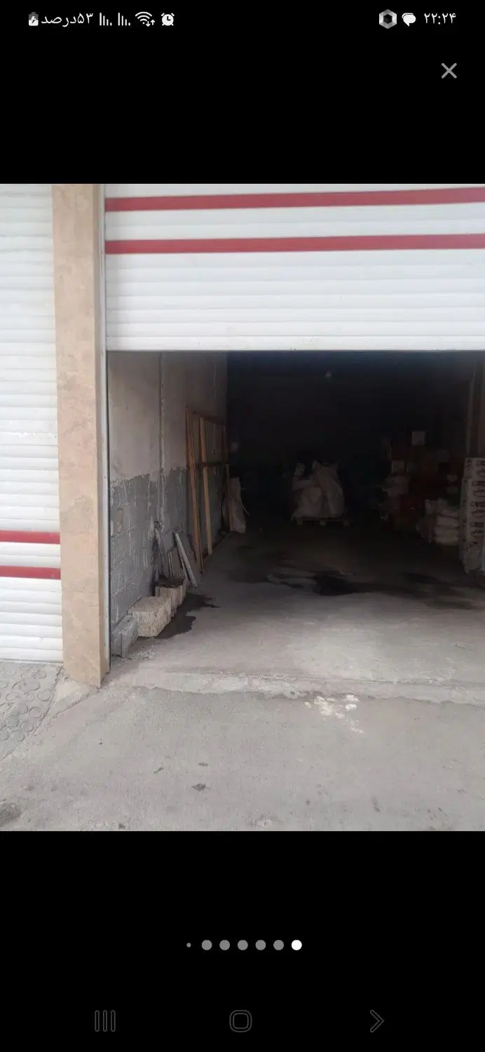 رهن واجاره انباری