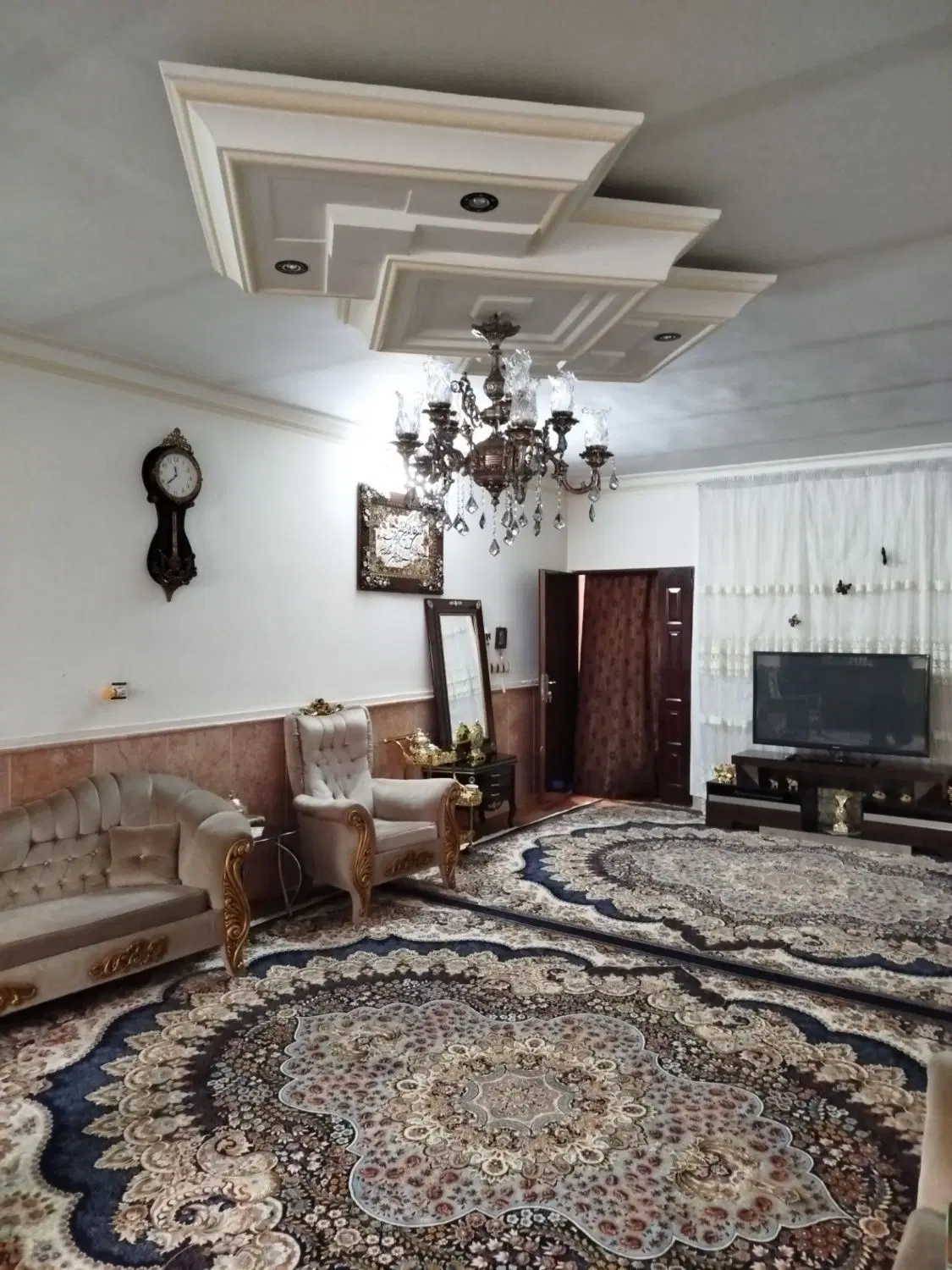 آپارتمان اجاره ایی