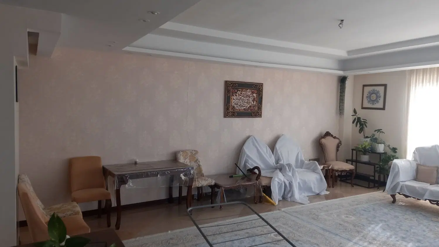 بهترین لوکیشن خیابان ایران