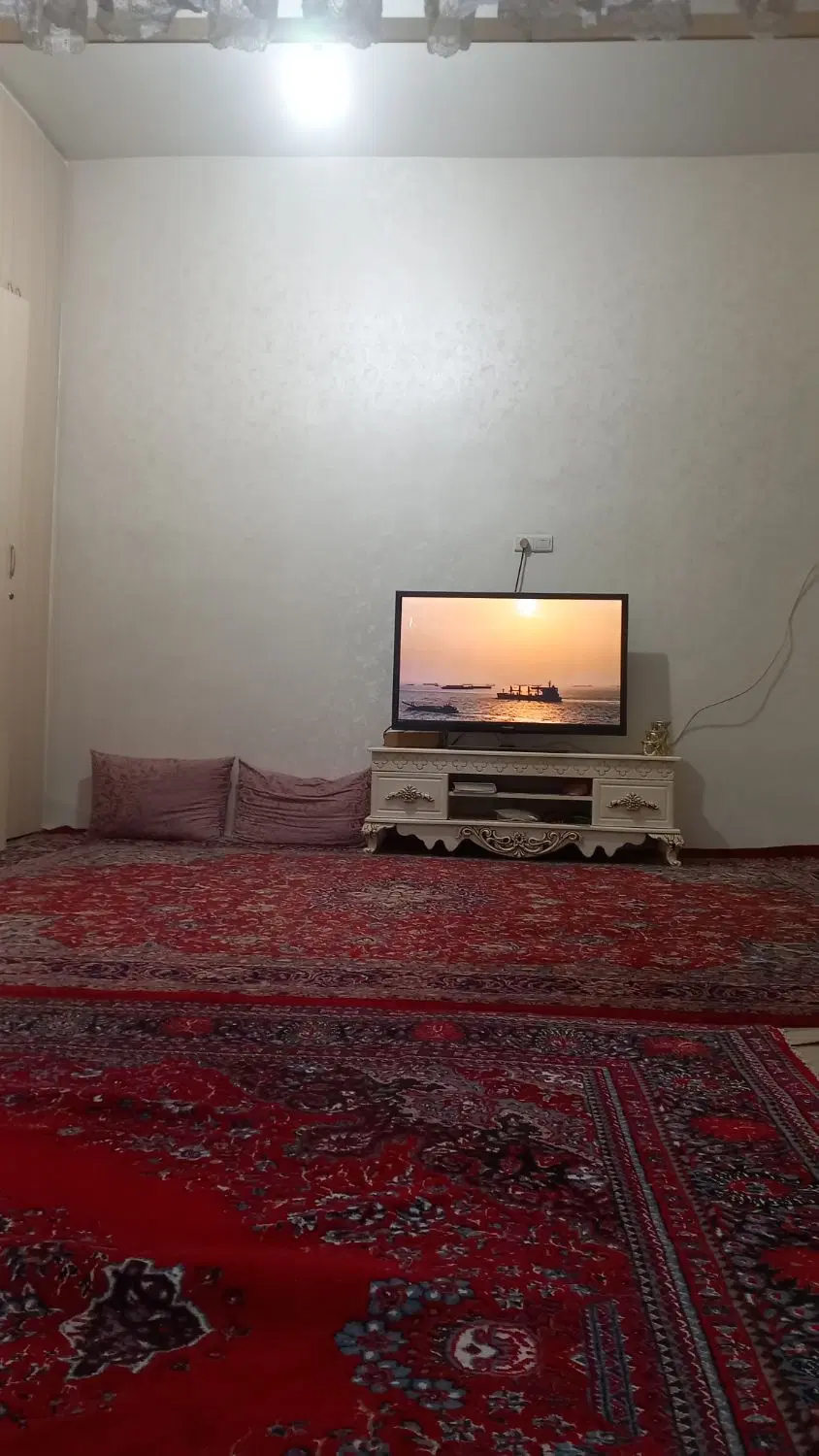 ۵۳متری پشت قواره خ طالقانی کوثر ۲
