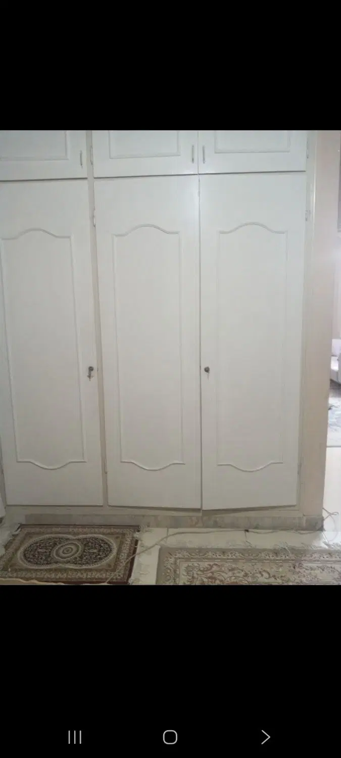 اپارتمان شخصی ساز