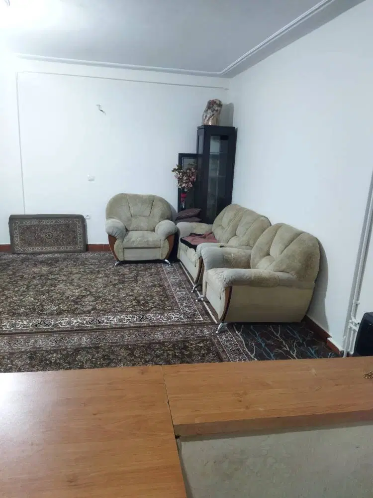 آپارتمان ۵۵متری درشمیرانو درشرقی ها