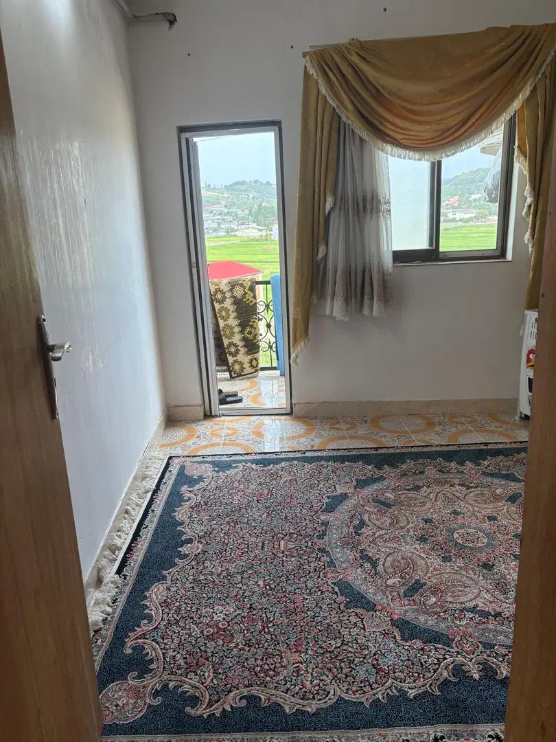 سویت با ویو در شمال